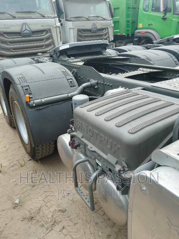 Brand New, Hohan Heads, Double Axle at the Back photo 3
