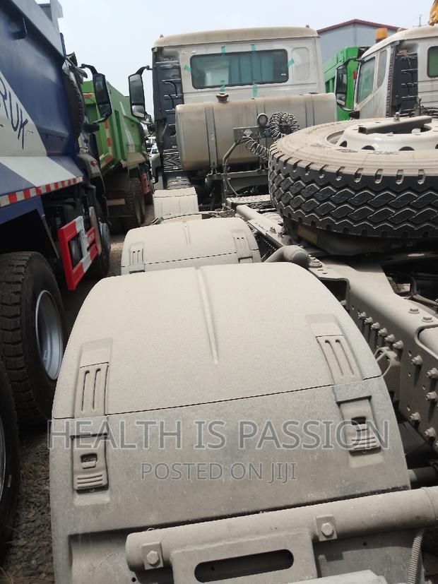 Brand New, Hohan Heads, Double Axle at the Back photo 4