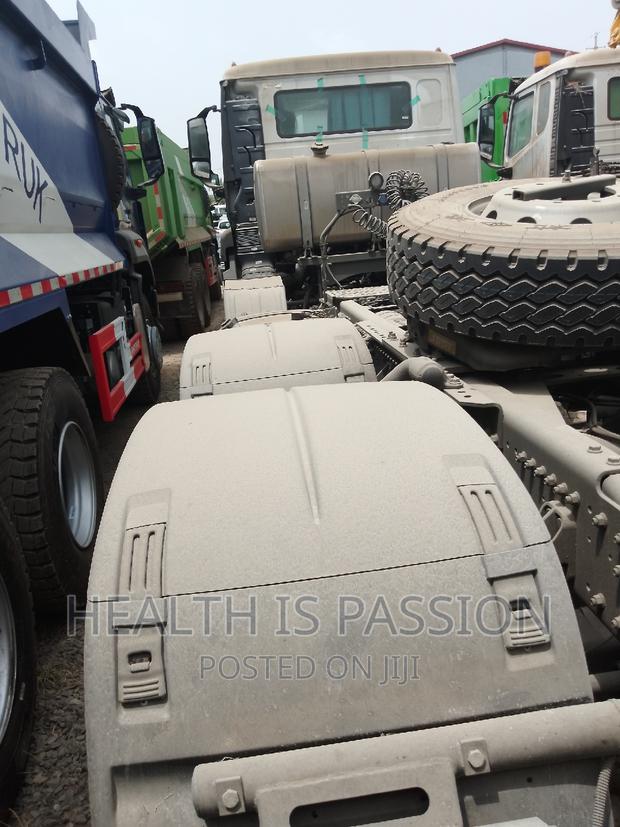 Brand New, Hohan Heads, Double Axle at the Back photo 5