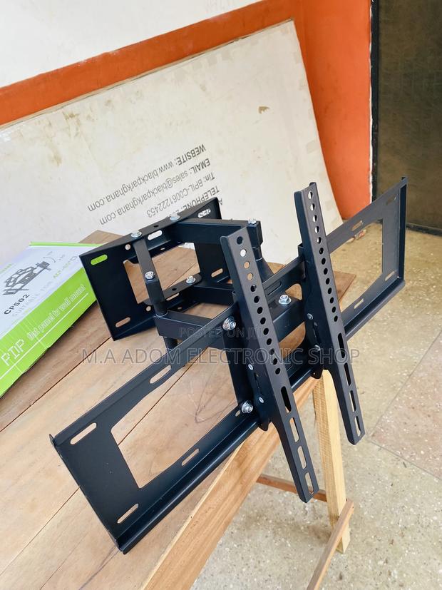Purchase Affordable Wall Mount for 32”-70” Tv · Photo 2