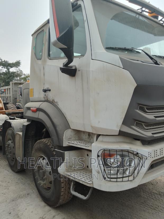 Brand New Trailer Heads for Sale, Double Axles Helper