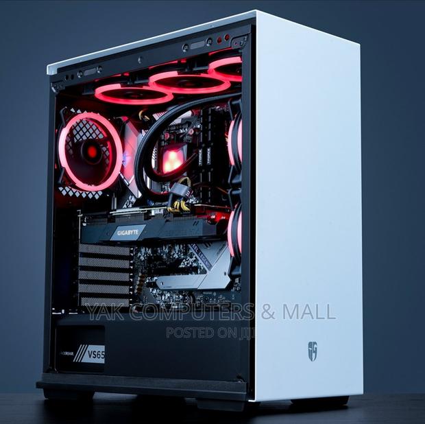 New Desktop Computer 32GB Intel Core I7 SSD 1T