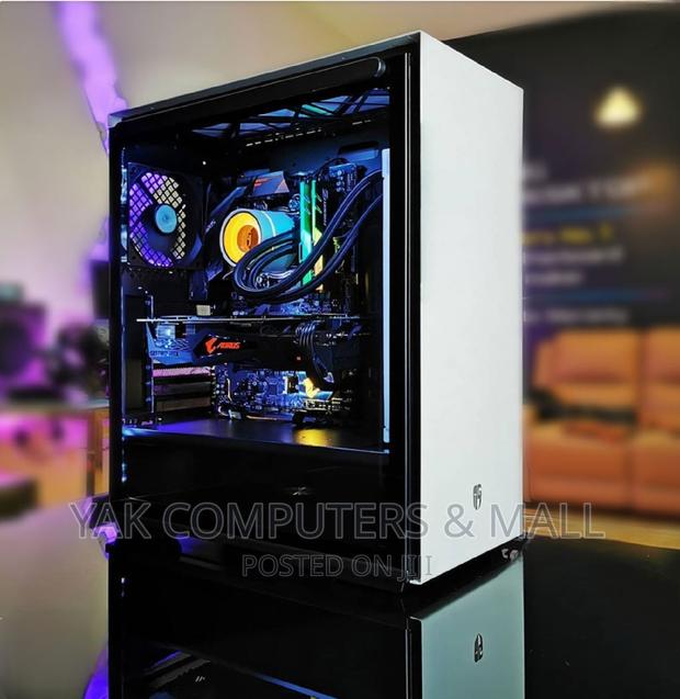 New Desktop Computer 32GB Intel Core I7 SSD 1T