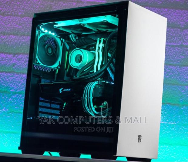 New Desktop Computer 32GB Intel Core I7 SSD 1T