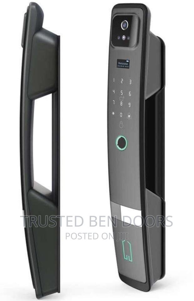 Control Your Biometric Smart Wireless Lock From Everywhere M · Photo 2