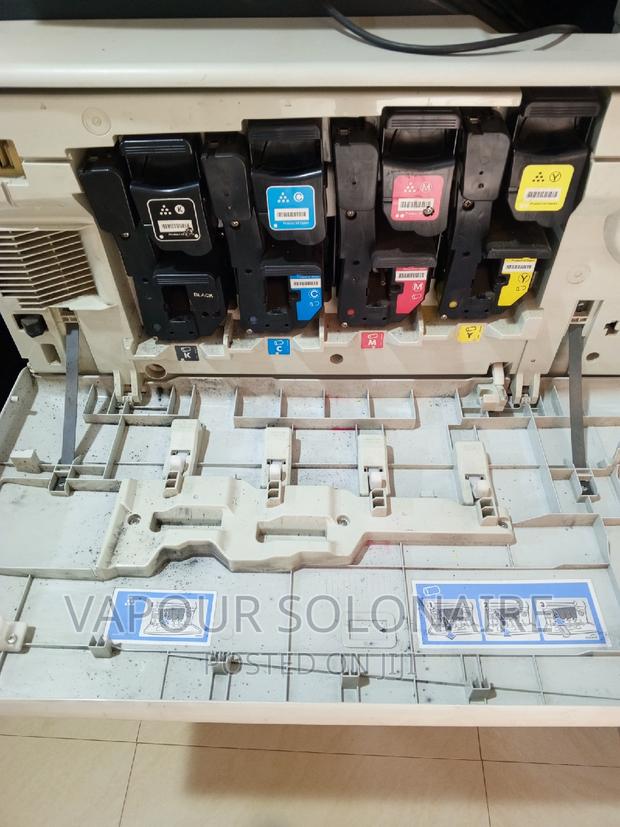 Hp Laserjets 6030 · Photo 1