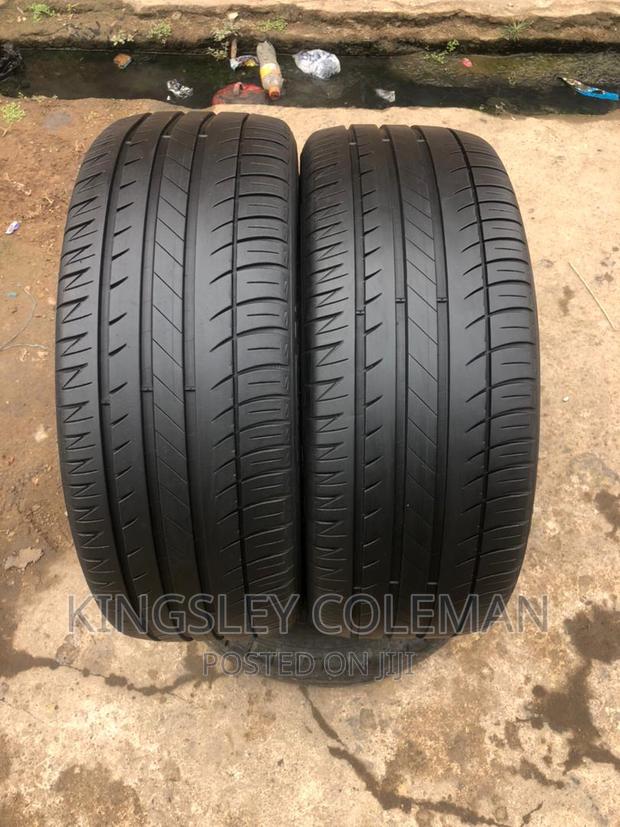 All Car Tire Sizes Available