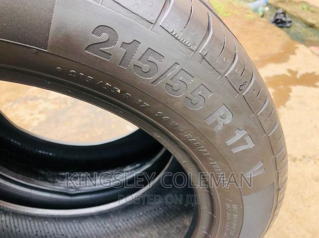All Car Tire Sizes Available photo 2
