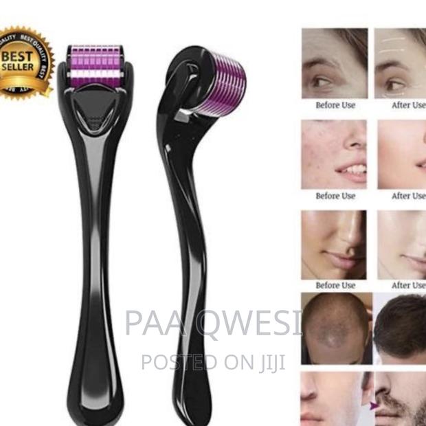 Derma Roller Micro Device { 1.5mm } · Photo 2