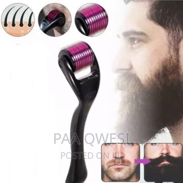 Derma Roller Beard Growth Device · Photo 2