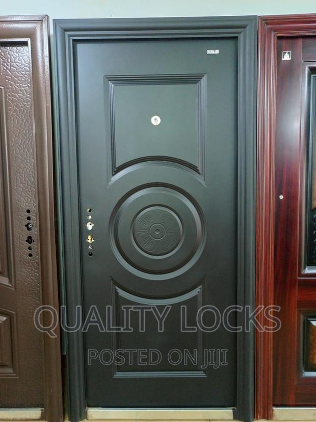 High Quality Sed Door · Photo 2