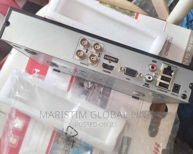 Hikvision 4 Channel DVR 1080p photo 2