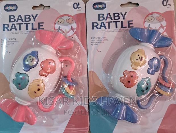 Baby Rattle With Music · Photo 2