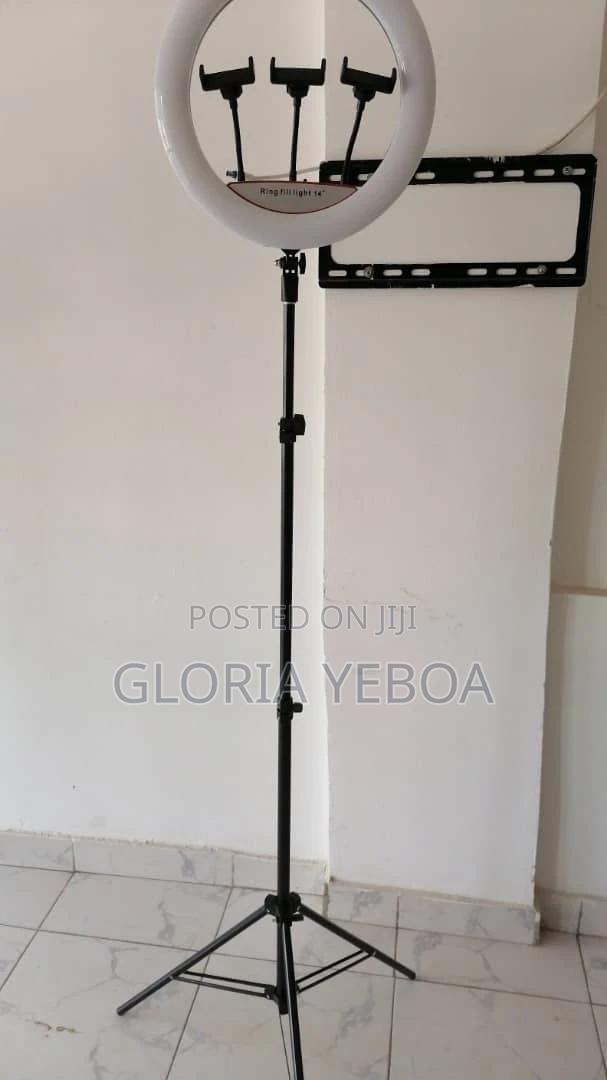14inch Ring Light · Photo 3