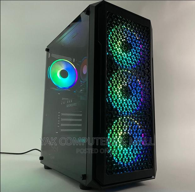 New Desktop Computer Asus 16GB Intel Core I7 HDD+SSD 1.5T