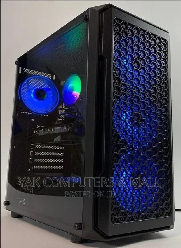 New Desktop Computer Asus 16GB Intel Core I7 HDD+SSD 1.5T