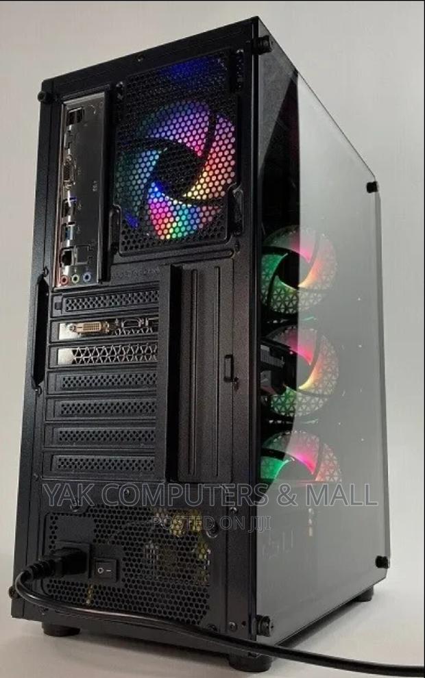 New Desktop Computer Asus 16GB Intel Core I7 HDD+SSD 1.5T