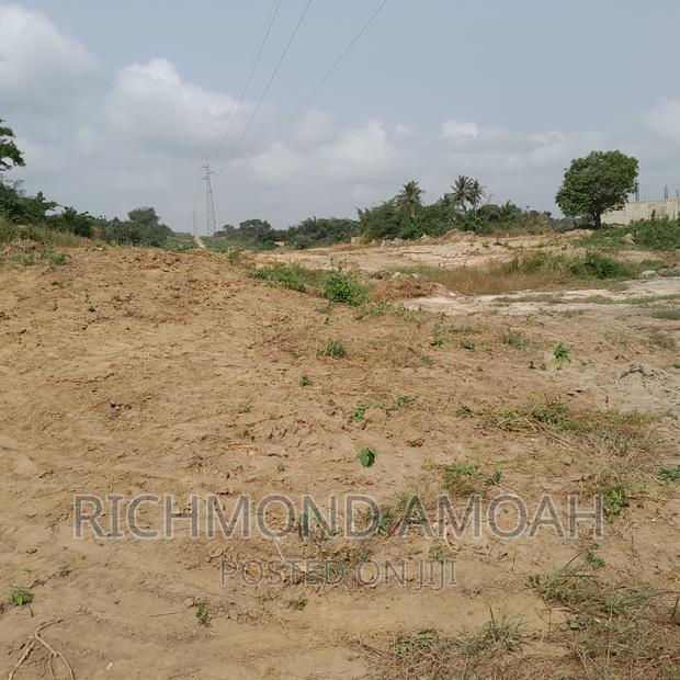 Plot for Sale at Secko Junction · Photo 2