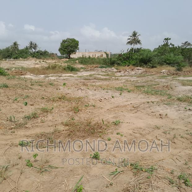 Plot for Sale at Secko Junction · Photo 3
