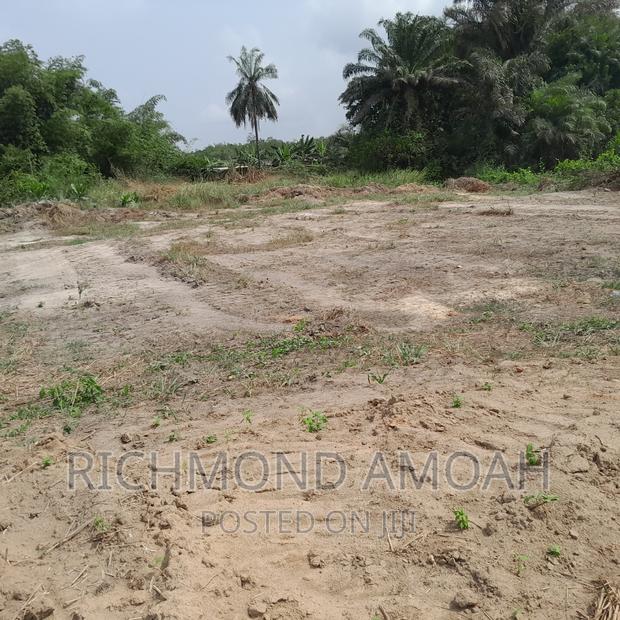 Plot for Sale at Secko Junction · Photo 4