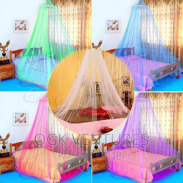 Double Size Mosquito Ring Net · Photo 2