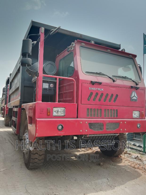 Brand New Heavy Duty Dump Truck for Miners Construction photo 7