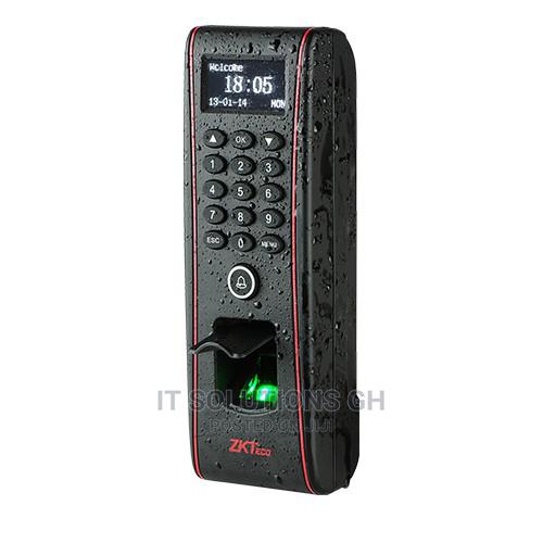 Access Control OUTDOOR TF1700 · Photo 1
