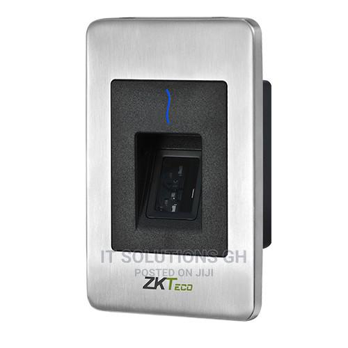 ZKT Sleeve Reader Fr1500 · Photo 1