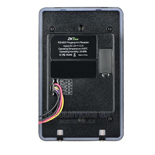 ZKT Sleeve Reader Fr1500 · Photo 2
