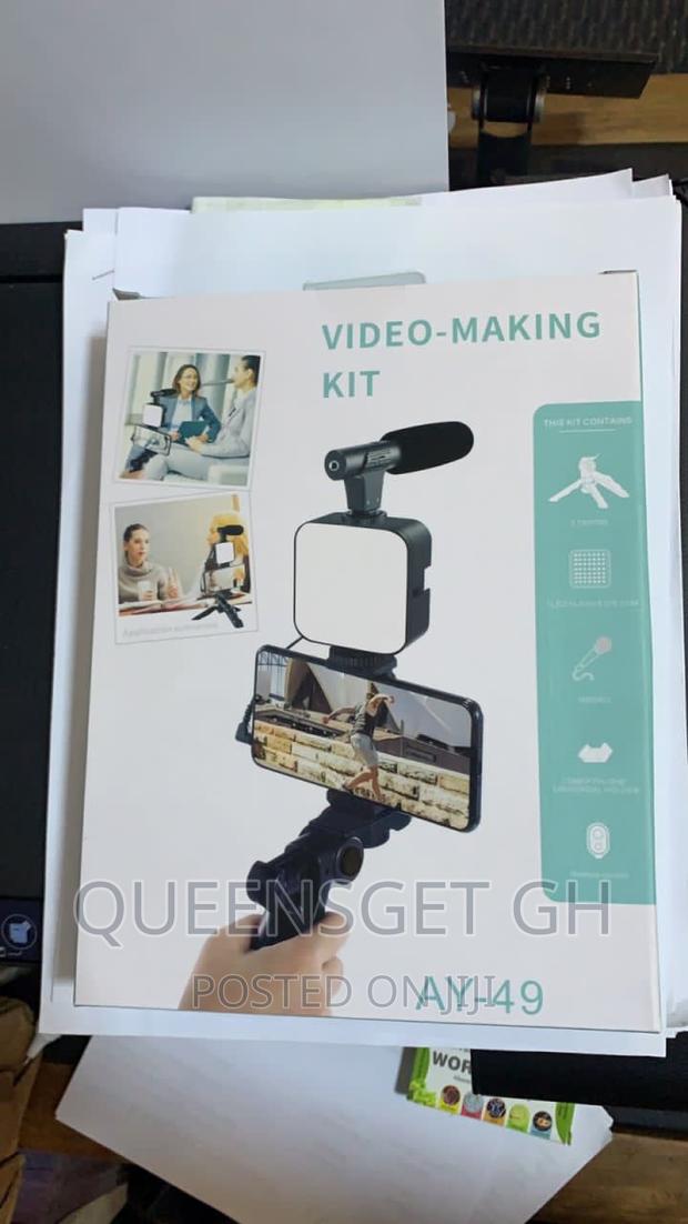 Video-Making KIT photo 2