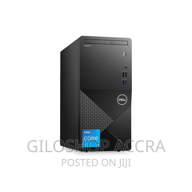 New Desktop Computer Dell 8GB Intel Core I5 SSD 512GB · Photo 4