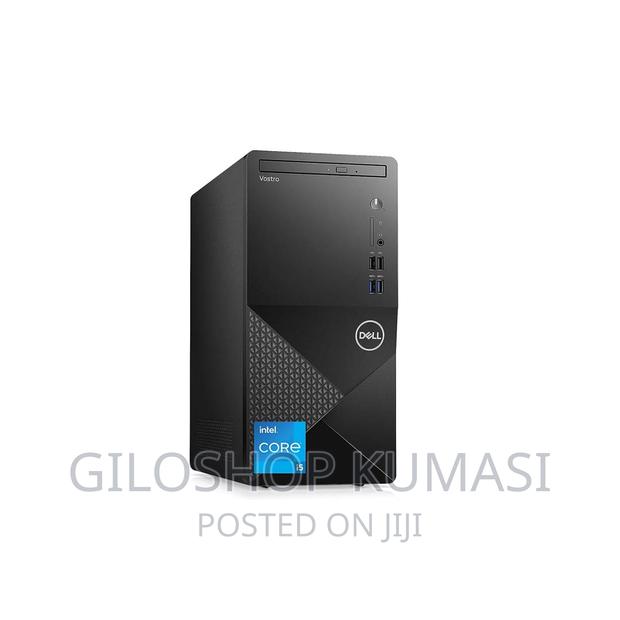 New Desktop Computer Dell 8GB Intel Core I5 SSD 512GB · Photo 4