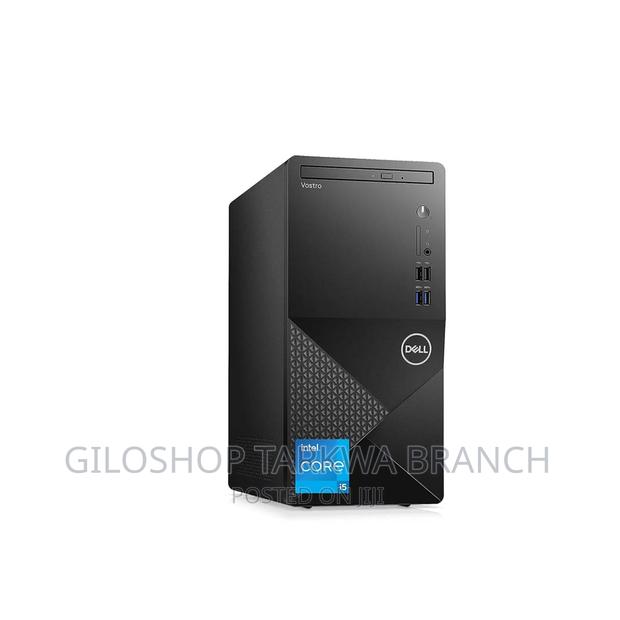 New Desktop Computer Dell 8GB Intel Core I5 SSD 512GB · Photo 4