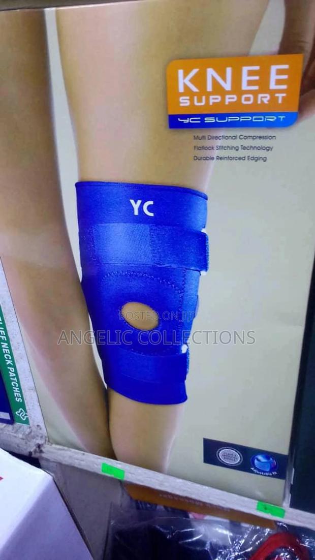 Knee Support · Photo 2