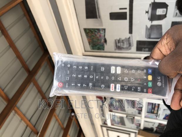 ABS Material Replacement Remote Controller for LG LCD TV · Photo 2