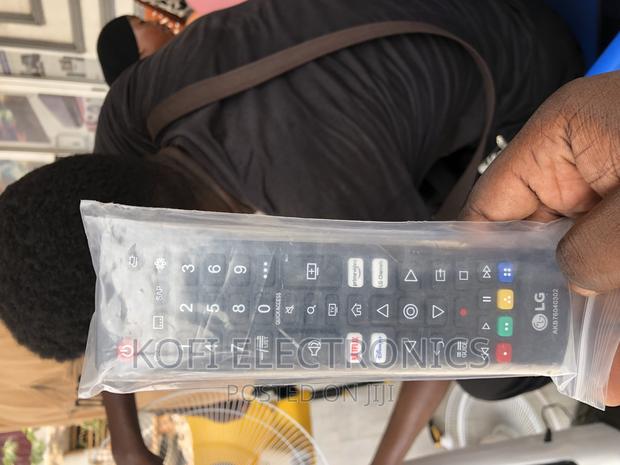 Wear-Resistant Universal LG Remote Control · Photo 2