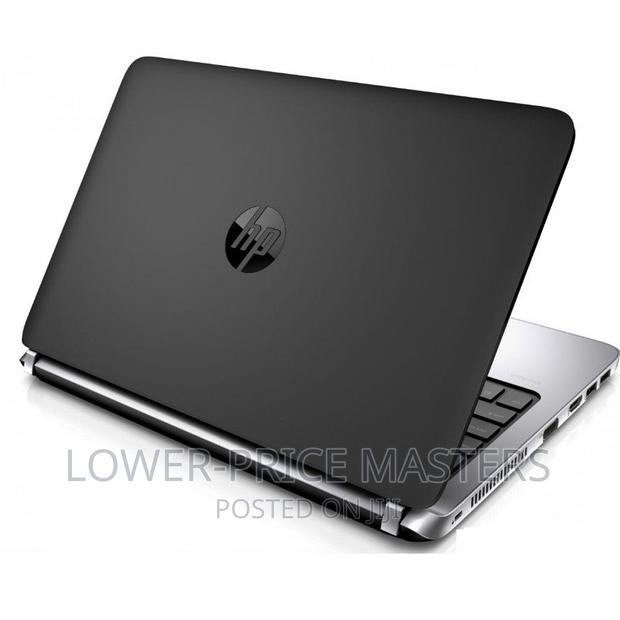 New Laptop HP ProBook 430 G3 8GB Intel Core I5 SSD 256GB · Photo 1
