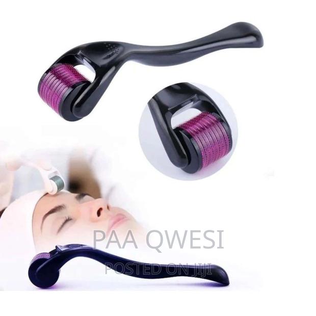 Derma Roller Tool for Skin Cleansing · Photo 2