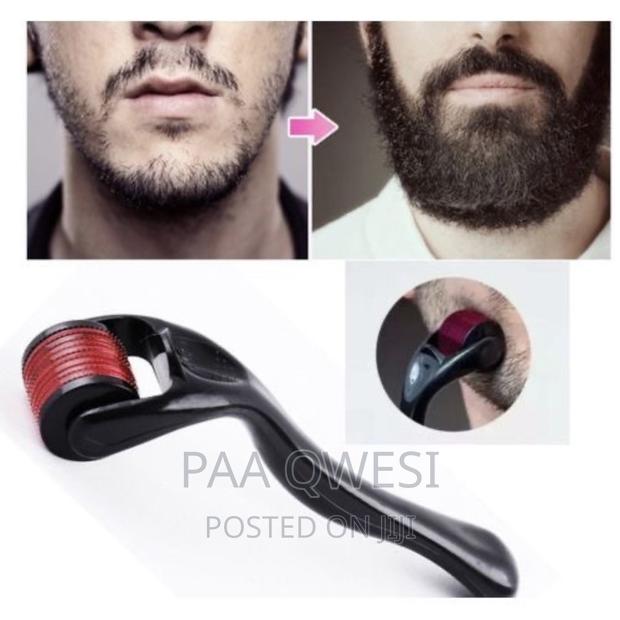 Derma Roller for Thick Beard · Photo 2