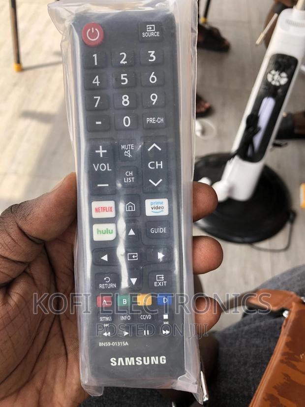 Samsung Smart TV Universal Remote Control · Photo 2