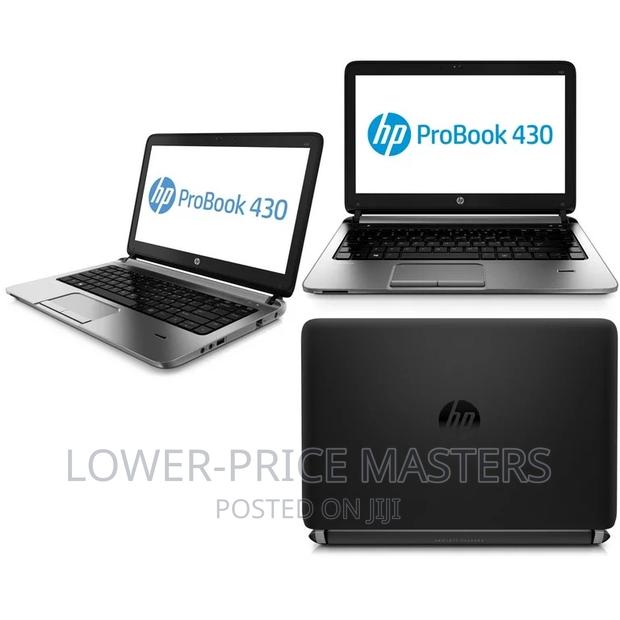 New Laptop HP ProBook 430 G3 8GB Intel Core I5 SSD 256GB · Photo 3