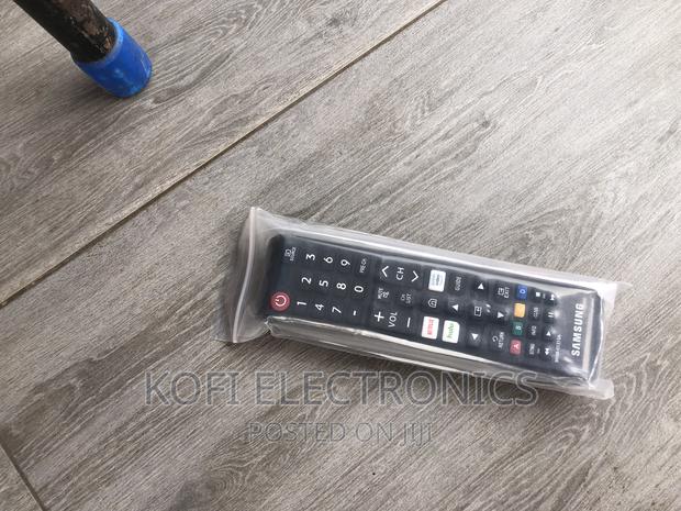 (Instant Satisfaction)Samsung Remote · Photo 2