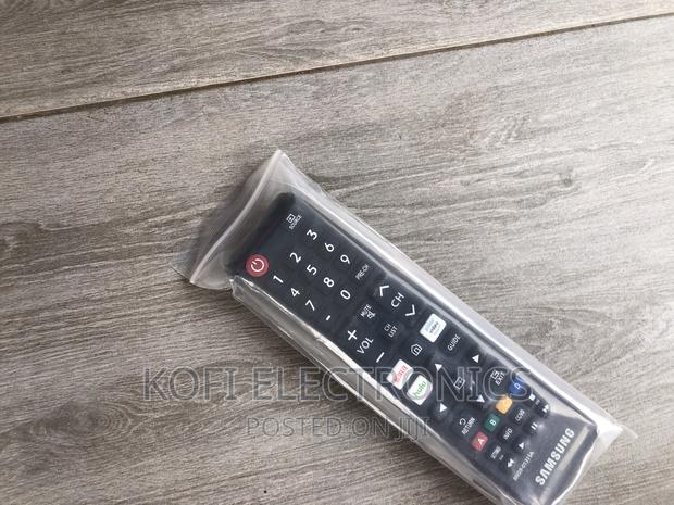 (Fast Friendly Delivery) Samsung TV Remote Control · Photo 2