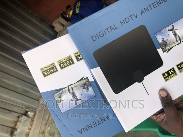 (Fast Friendly Delivery) Indoor TV Antenna Amplifier · Photo 2