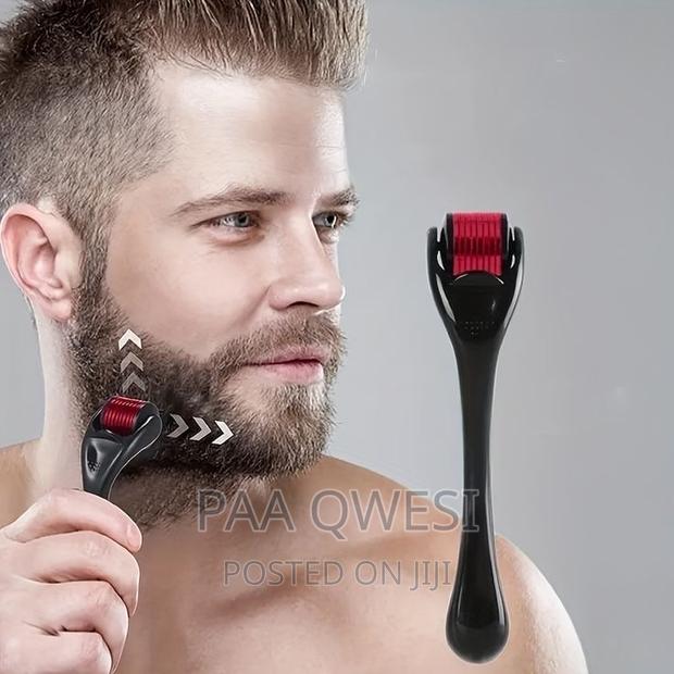 Derma Roller Original ( 0.5,1.0,1.5,2.0mm ) · Photo 2