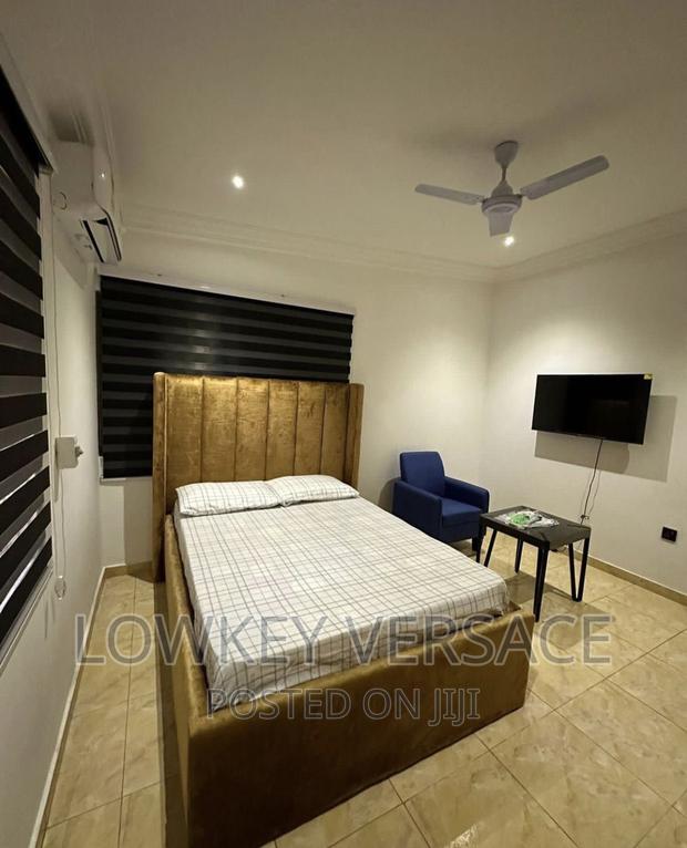 Furnished Studio Apartment + Gen+Starlink Internet+ DSTV photo 2