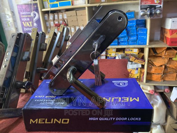 Melino Door Lock Big Size · Photo 4