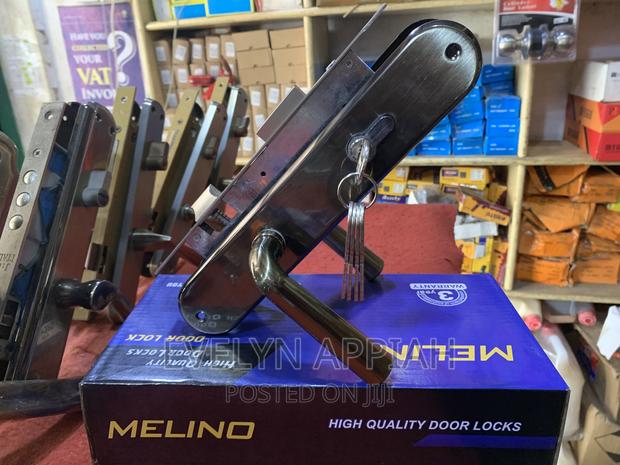 Melino Door Lock Big Size · Photo 3