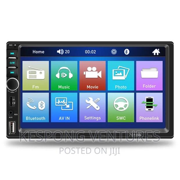 Car Video Player photo 4