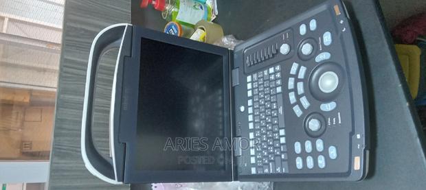 DP 10 Ultrasound Machine Table Top · Photo 2